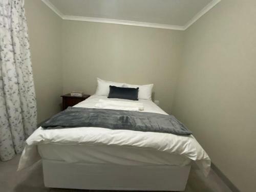 Apartamento Man And Dog Log Cabin
