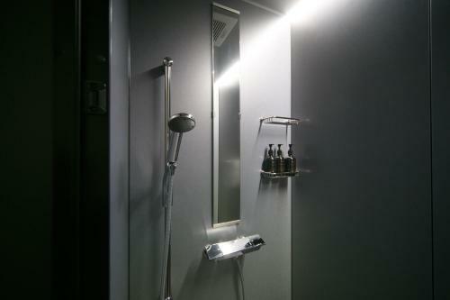 Keirin Hotel10