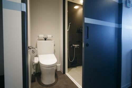Keirin Hotel10