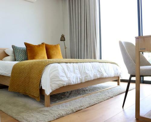 Apartamento Polo Villa 11