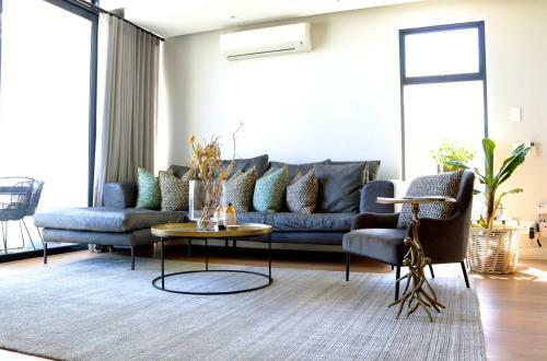 Apartamento Polo Villa 11
