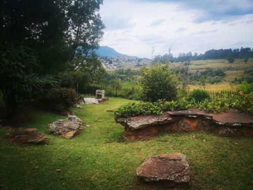 Apartamento Sabi Falls Accommodation