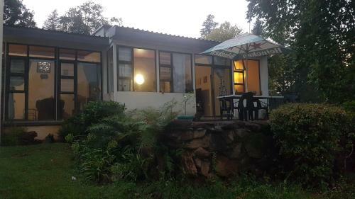 Apartamento Sabi Falls Accommodation