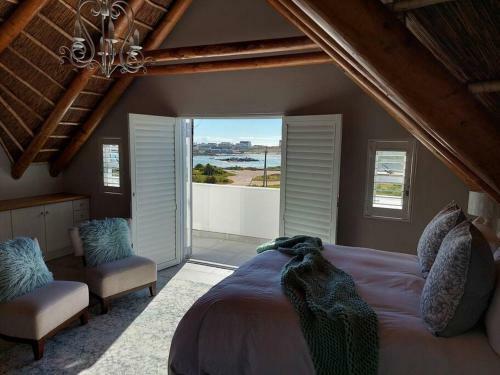 Zeezicht Villa - Jacobsbaai