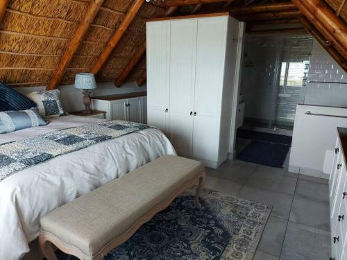Zeezicht Villa - Jacobsbaai