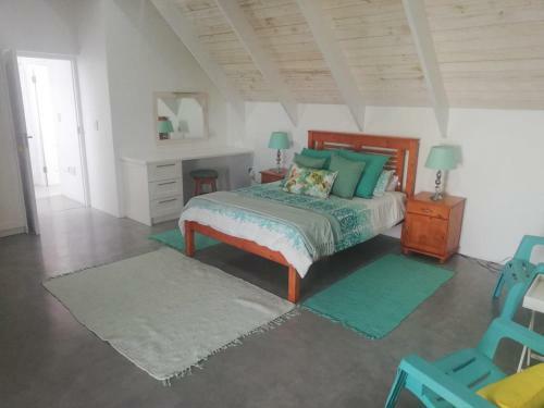 A Deo House