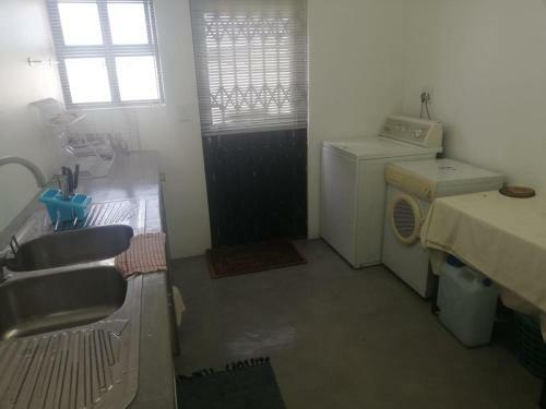 A Deo House