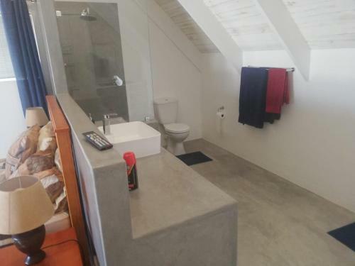 A Deo House