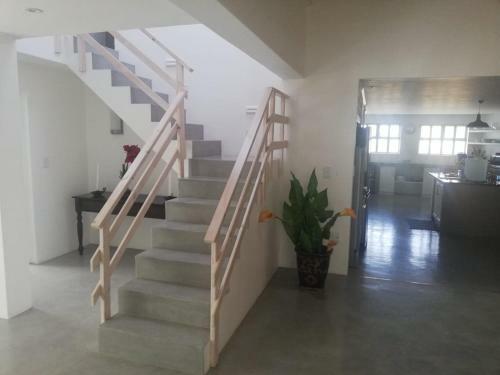 A Deo House