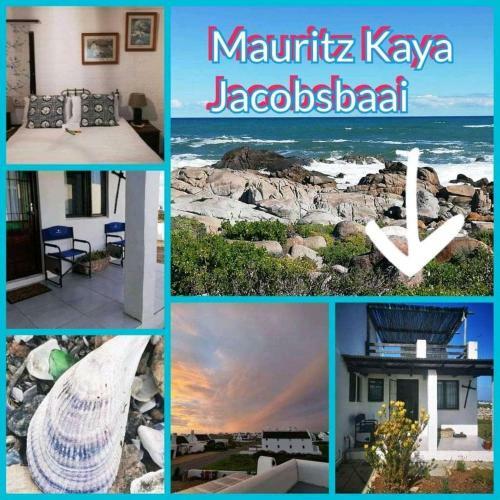 Apartamento Mauritz Kaya