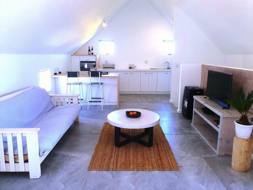 Apartamento Vitamin Sea