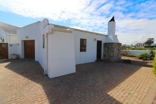 Apartamento Hallo Jacobsbaai