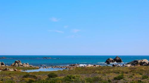 Apartamento Hallo Jacobsbaai