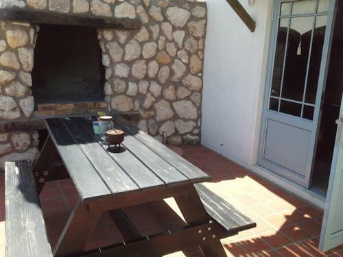 Hostal Abalone Guesthouse