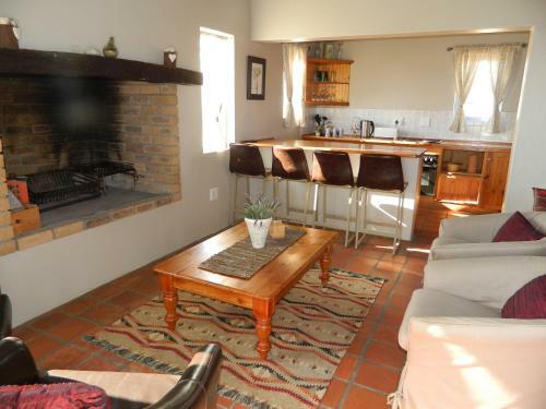 Hostal Abalone Guesthouse