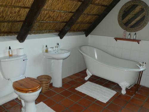 Hostal Abalone Guesthouse