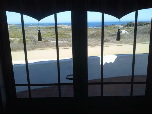 Hostal Abalone Guesthouse