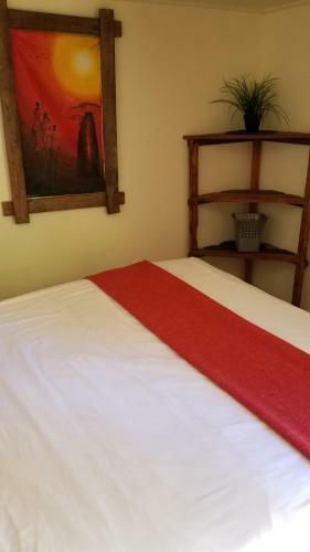 Jacob's Bay Boutique Backpackers