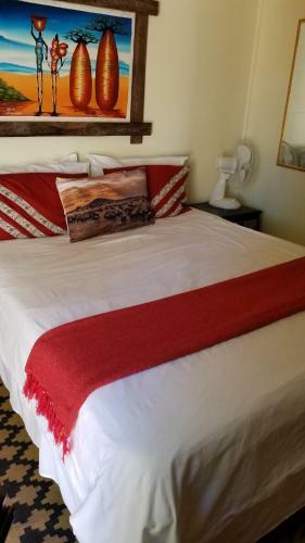Jacob's Bay Boutique Backpackers