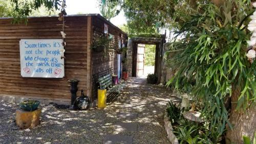 Jacob's Bay Boutique Backpackers