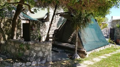 Jacob's Bay Boutique Backpackers