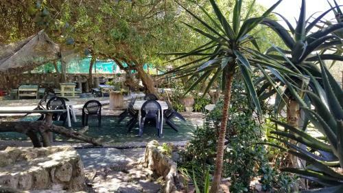 Jacob's Bay Boutique Backpackers
