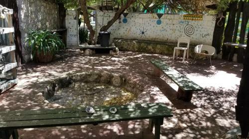 Jacob's Bay Boutique Backpackers