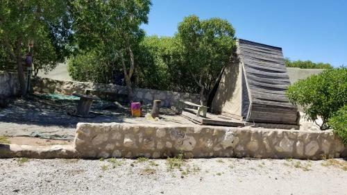 Jacob's Bay Boutique Backpackers