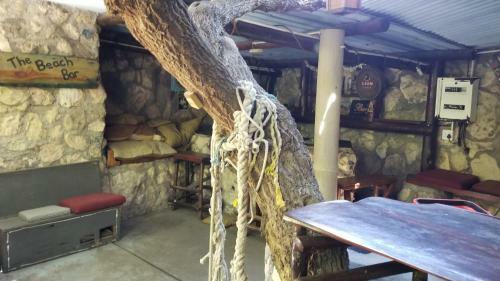 Jacob's Bay Boutique Backpackers