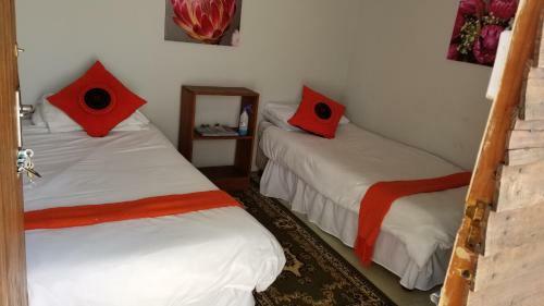 Jacob's Bay Boutique Backpackers