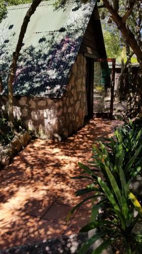 Jacob's Bay Boutique Backpackers