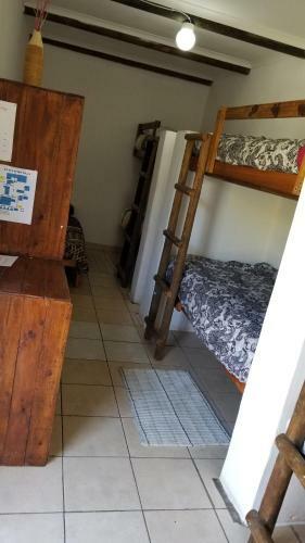 Jacob's Bay Boutique Backpackers