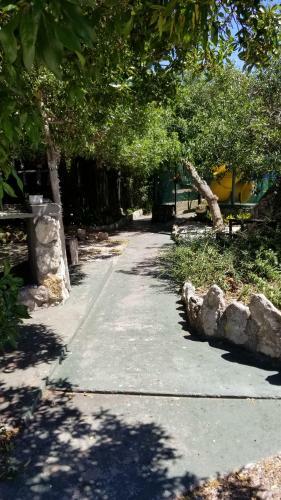 Jacob's Bay Boutique Backpackers