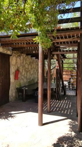 Jacob's Bay Boutique Backpackers