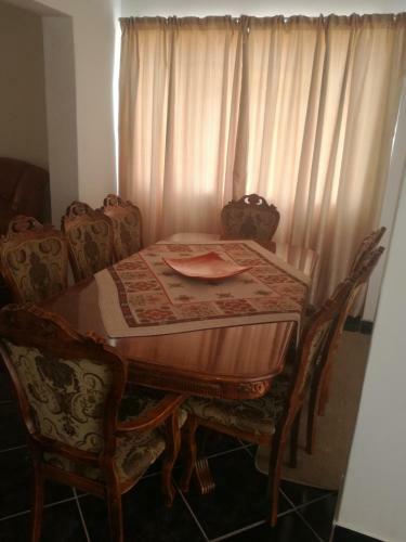 Lott's Place Guest House