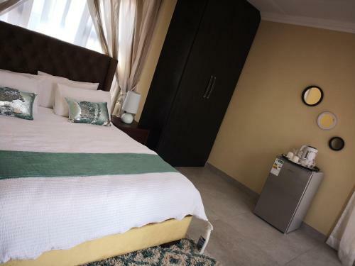 Mmakgabo Boutique Lodge