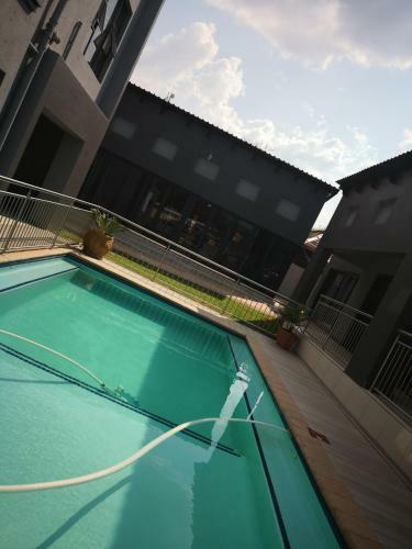 Mmakgabo Boutique Lodge
