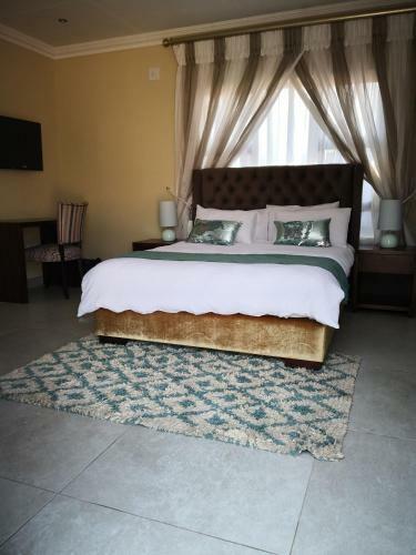 Mmakgabo Boutique Lodge