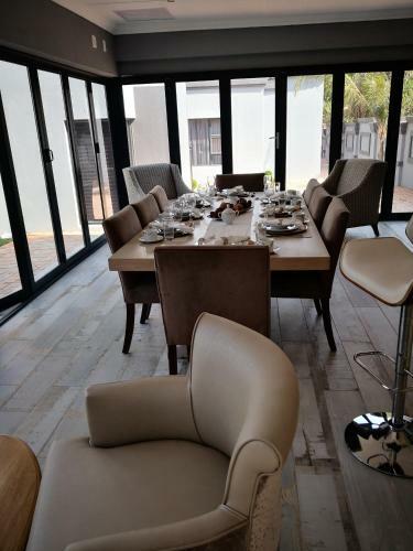 Mmakgabo Boutique Lodge