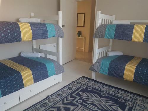 Bed & Breakfast Addo Riverside Villa