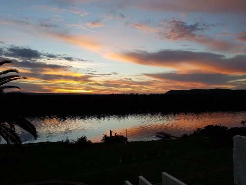 Bed & Breakfast Addo Riverside Villa