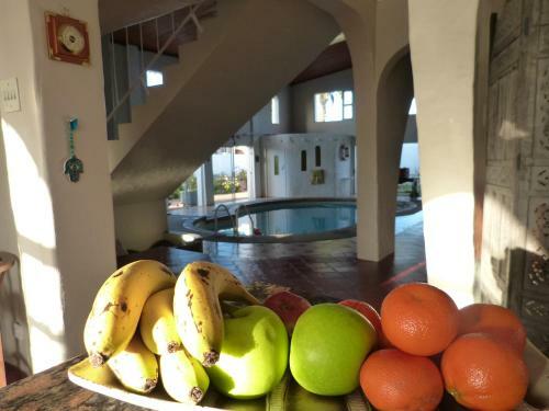 Bed & Breakfast Addo Riverside Villa