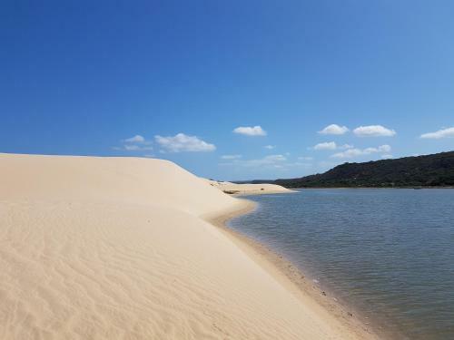 Bed & Breakfast Addo Riverside Villa
