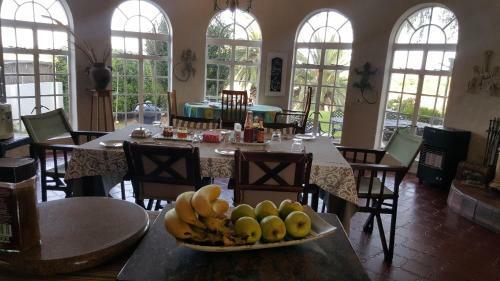 Bed & Breakfast Addo Riverside Villa