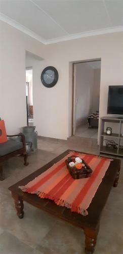 Roos Getaway Apartments # 5