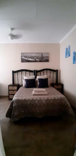 Roos Getaway Apartments # 5