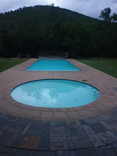 Zwartkloof View, Bela Bela
