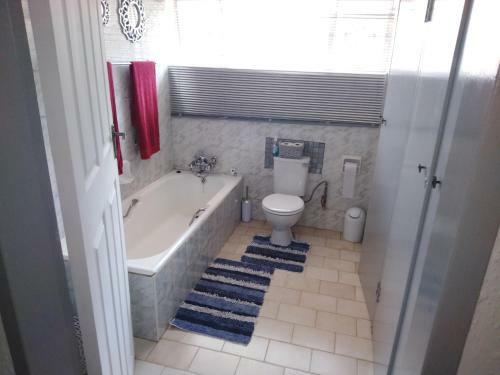 Ambro Rose Cottage