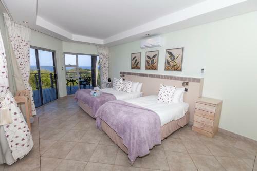 Bed & Breakfast Danara Place