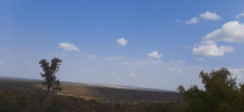 Lodge Moletani Game Ranch